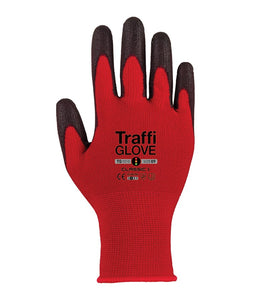 Traffiglove Red Cut Level 1 Classic Glove ... Is this the right glove for your industry