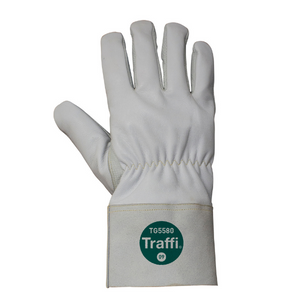 TG5580 LEATHER Cut Level D Safety Glove