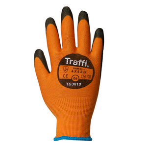 TG3010 X-DURA CLASSIC PU Cut Level B Safety Glove