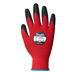 TG1140 MICRODEX ULTRA NITRILE Cut Level A Safety Glove