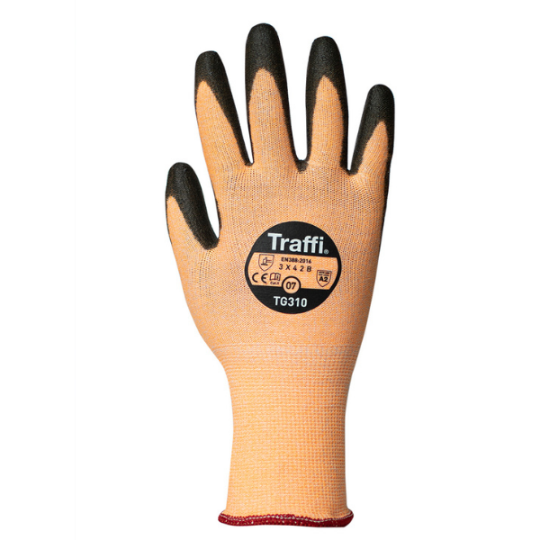 TG310 X-DURA ULTRA PU Cut Level B Safety Glove
